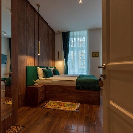 Studio Apartmani 071 Free Garage Parking Σαράγεβο Εξωτερικό φωτογραφία