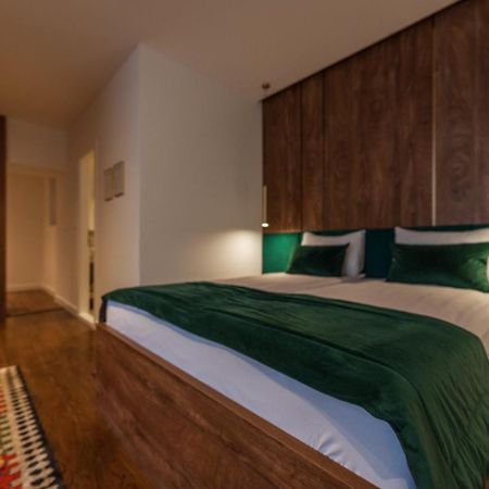 Studio Apartmani 071 Free Garage Parking Σαράγεβο Εξωτερικό φωτογραφία