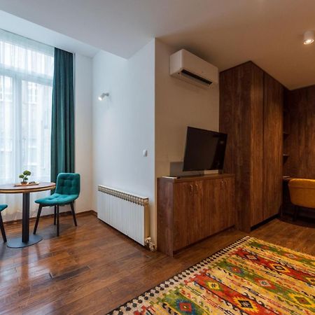 Studio Apartmani 071 Free Garage Parking Σαράγεβο Εξωτερικό φωτογραφία