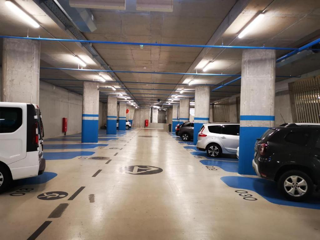 Studio Apartmani 071 Free Garage Parking Σαράγεβο Εξωτερικό φωτογραφία