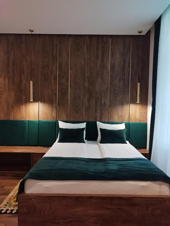 Studio Apartmani 071 Free Garage Parking Σαράγεβο Εξωτερικό φωτογραφία
