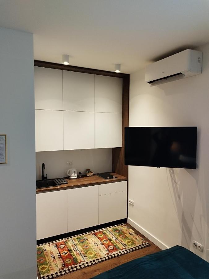 Studio Apartmani 071 Free Garage Parking Σαράγεβο Εξωτερικό φωτογραφία