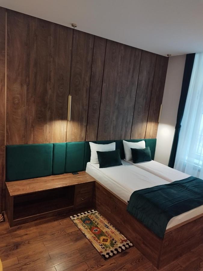 Studio Apartmani 071 Free Garage Parking Σαράγεβο Εξωτερικό φωτογραφία