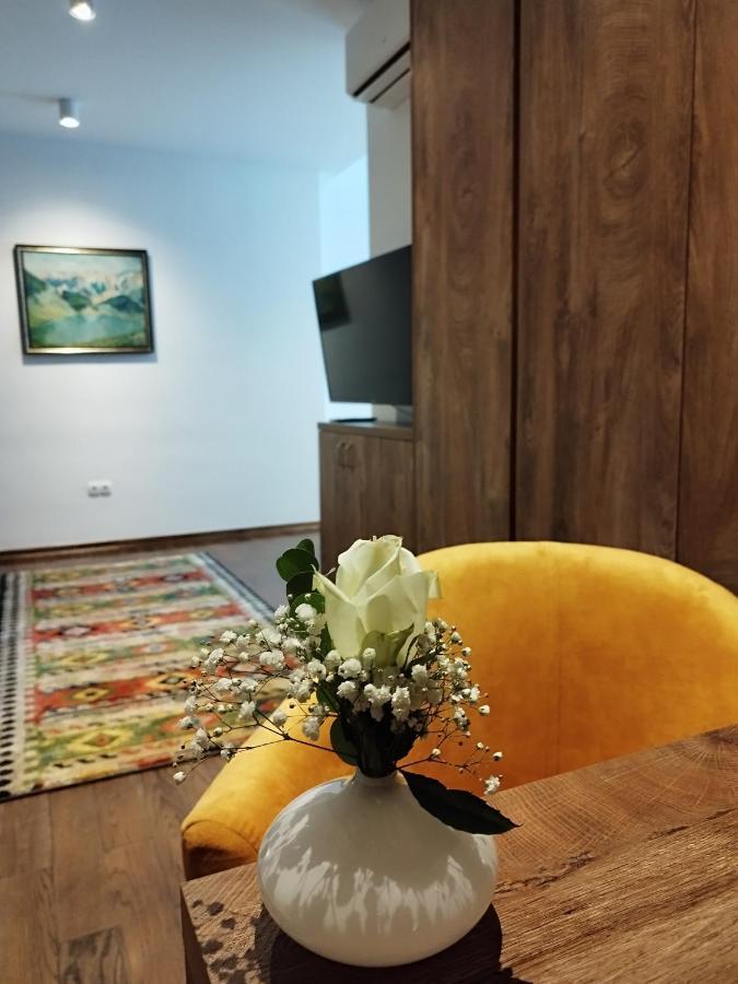 Studio Apartmani 071 Free Garage Parking Σαράγεβο Εξωτερικό φωτογραφία