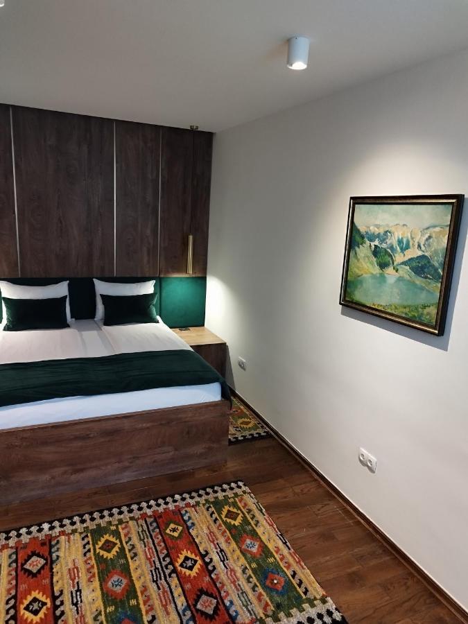 Studio Apartmani 071 Free Garage Parking Σαράγεβο Εξωτερικό φωτογραφία