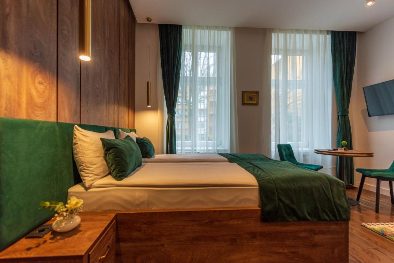 Studio Apartmani 071 Free Garage Parking Σαράγεβο Εξωτερικό φωτογραφία