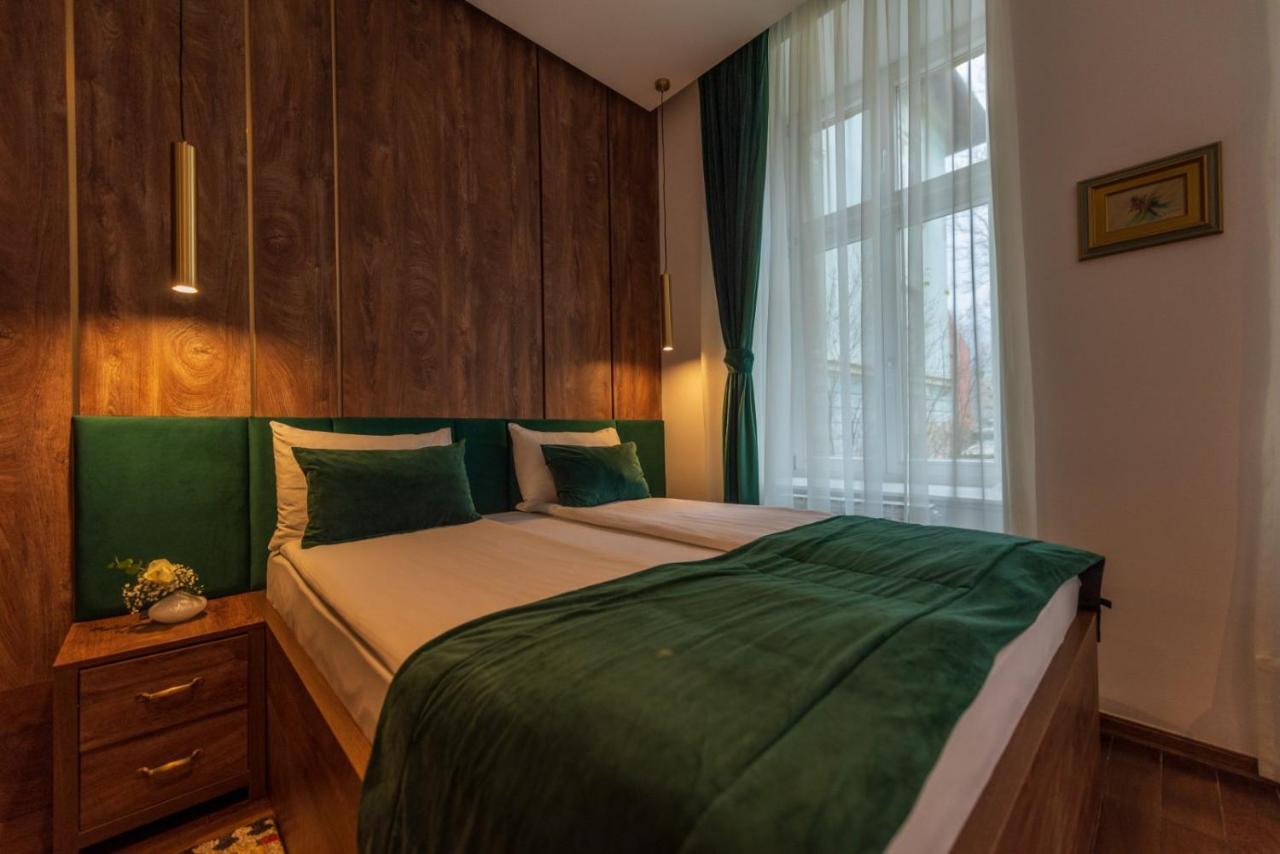Studio Apartmani 071 Free Garage Parking Σαράγεβο Εξωτερικό φωτογραφία