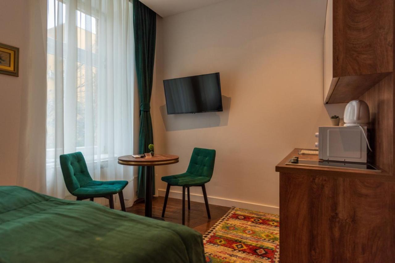 Studio Apartmani 071 Free Garage Parking Σαράγεβο Εξωτερικό φωτογραφία