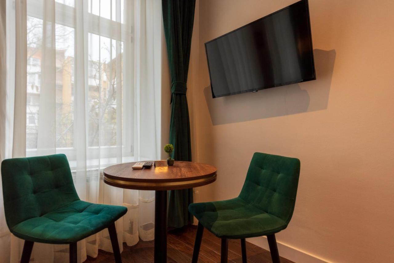 Studio Apartmani 071 Free Garage Parking Σαράγεβο Εξωτερικό φωτογραφία