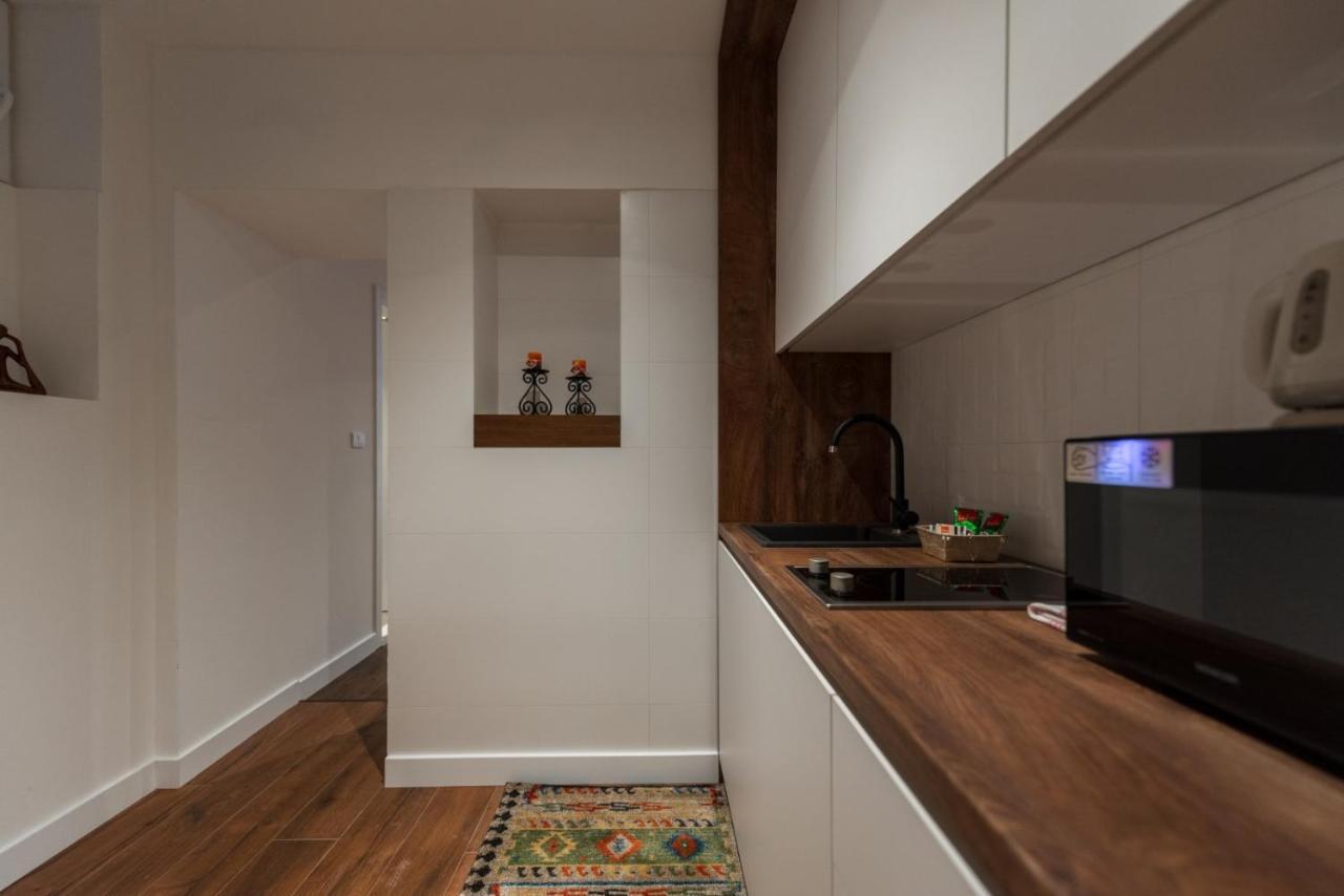 Studio Apartmani 071 Free Garage Parking Σαράγεβο Εξωτερικό φωτογραφία