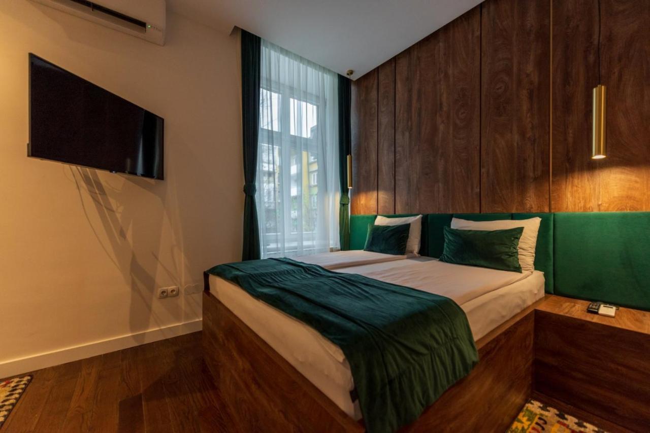 Studio Apartmani 071 Free Garage Parking Σαράγεβο Εξωτερικό φωτογραφία