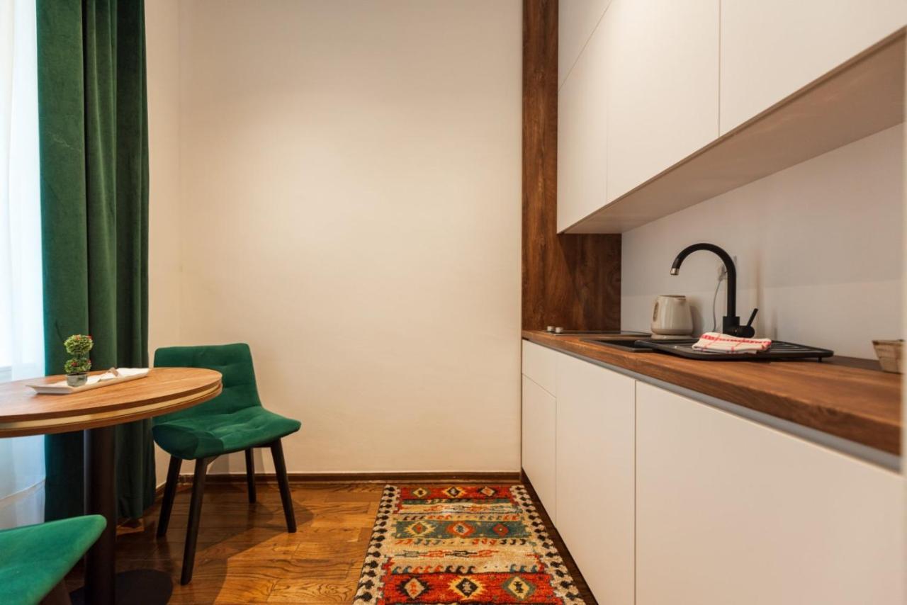Studio Apartmani 071 Free Garage Parking Σαράγεβο Εξωτερικό φωτογραφία