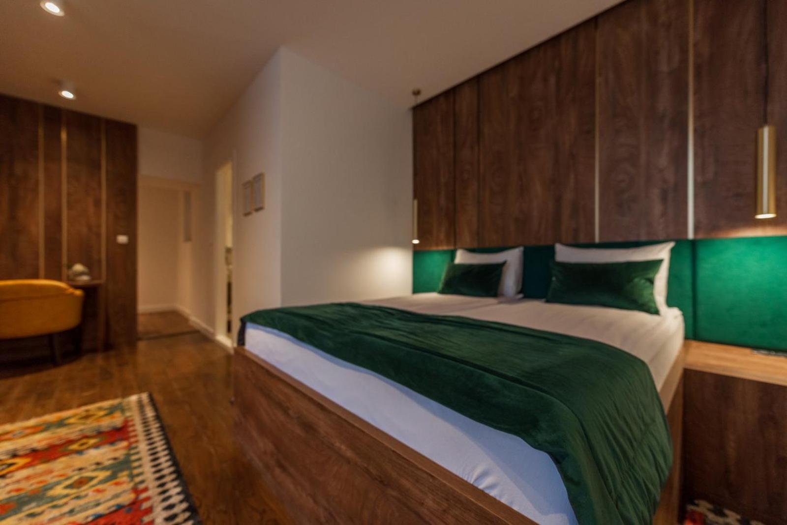 Studio Apartmani 071 Free Garage Parking Σαράγεβο Εξωτερικό φωτογραφία