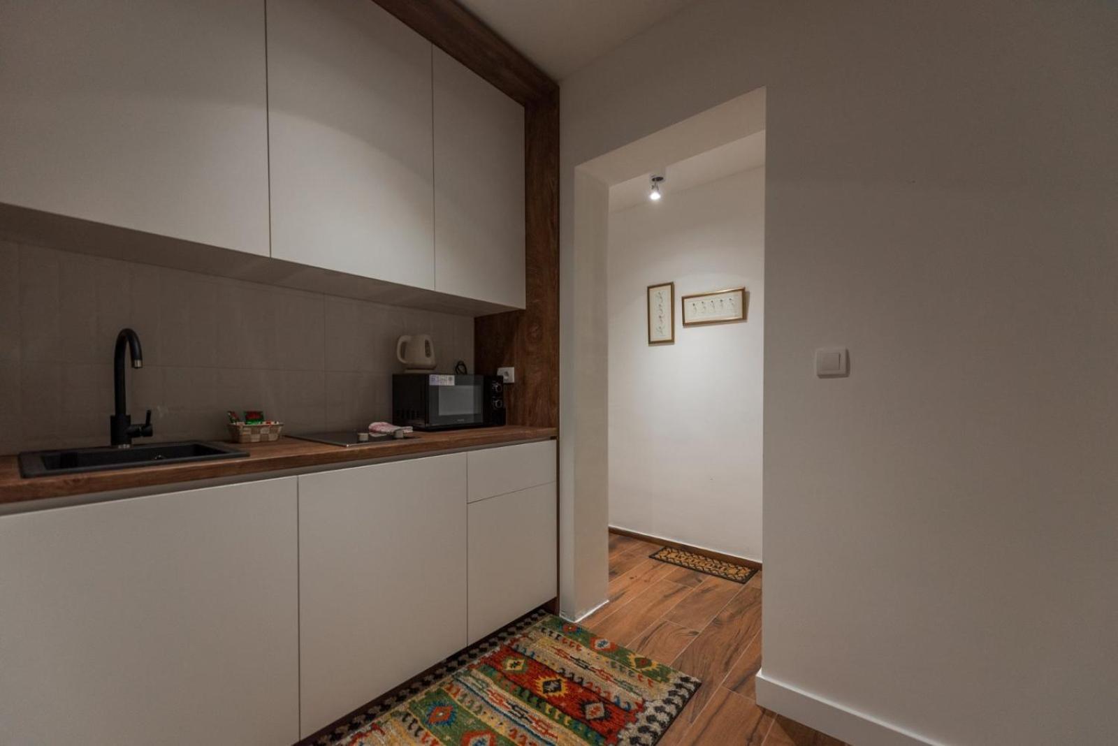 Studio Apartmani 071 Free Garage Parking Σαράγεβο Εξωτερικό φωτογραφία
