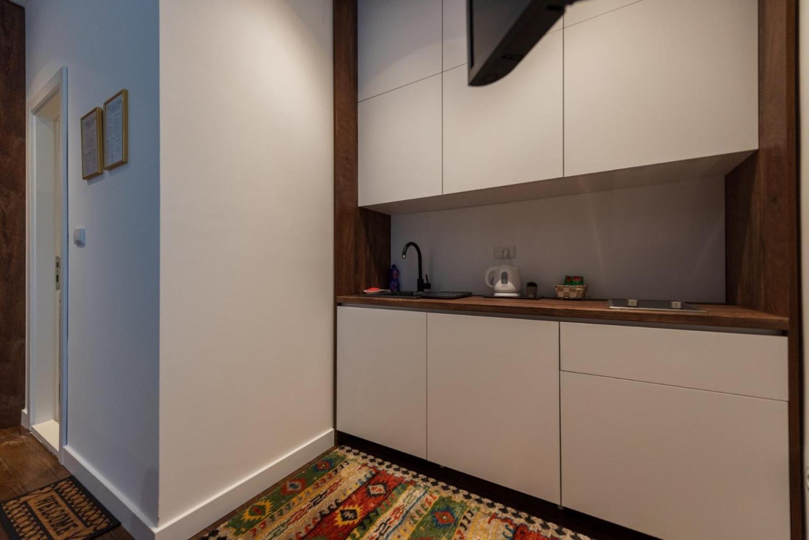 Studio Apartmani 071 Free Garage Parking Σαράγεβο Εξωτερικό φωτογραφία
