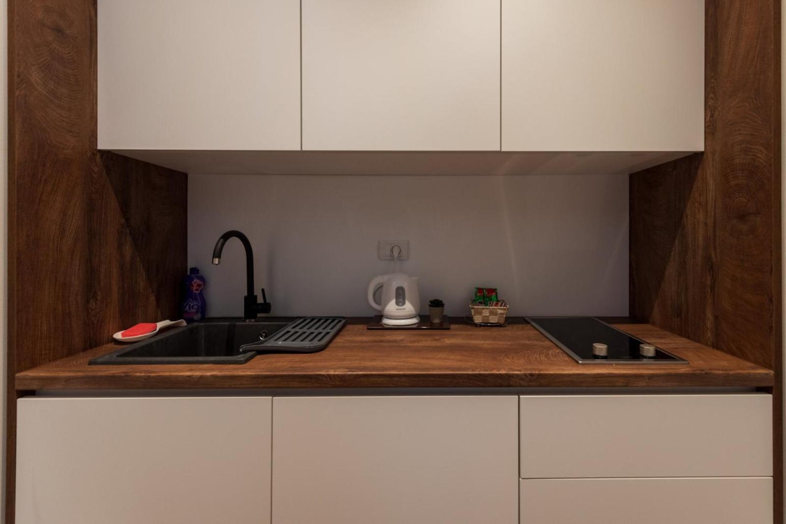 Studio Apartmani 071 Free Garage Parking Σαράγεβο Εξωτερικό φωτογραφία