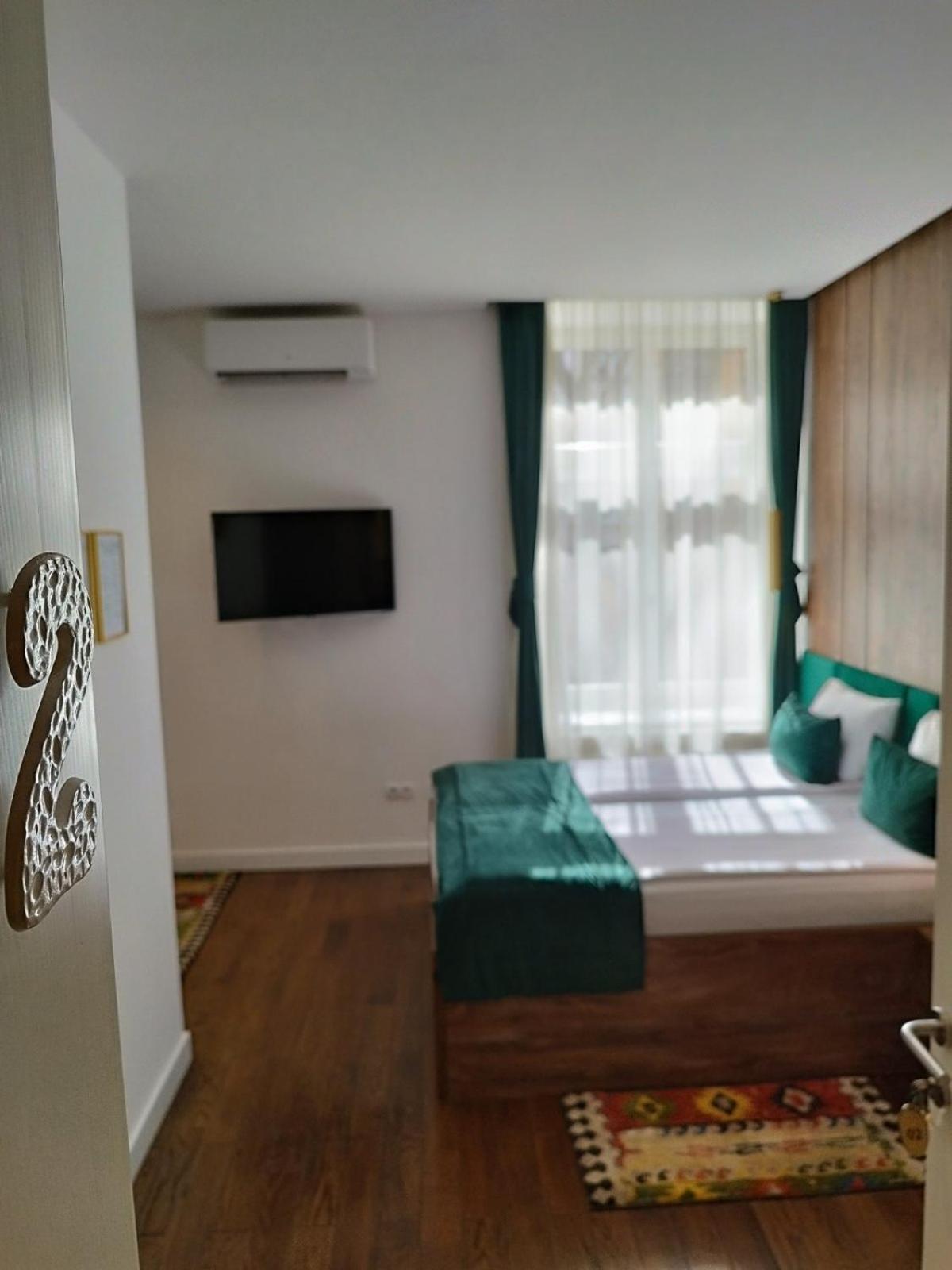 Studio Apartmani 071 Free Garage Parking Σαράγεβο Δωμάτιο φωτογραφία