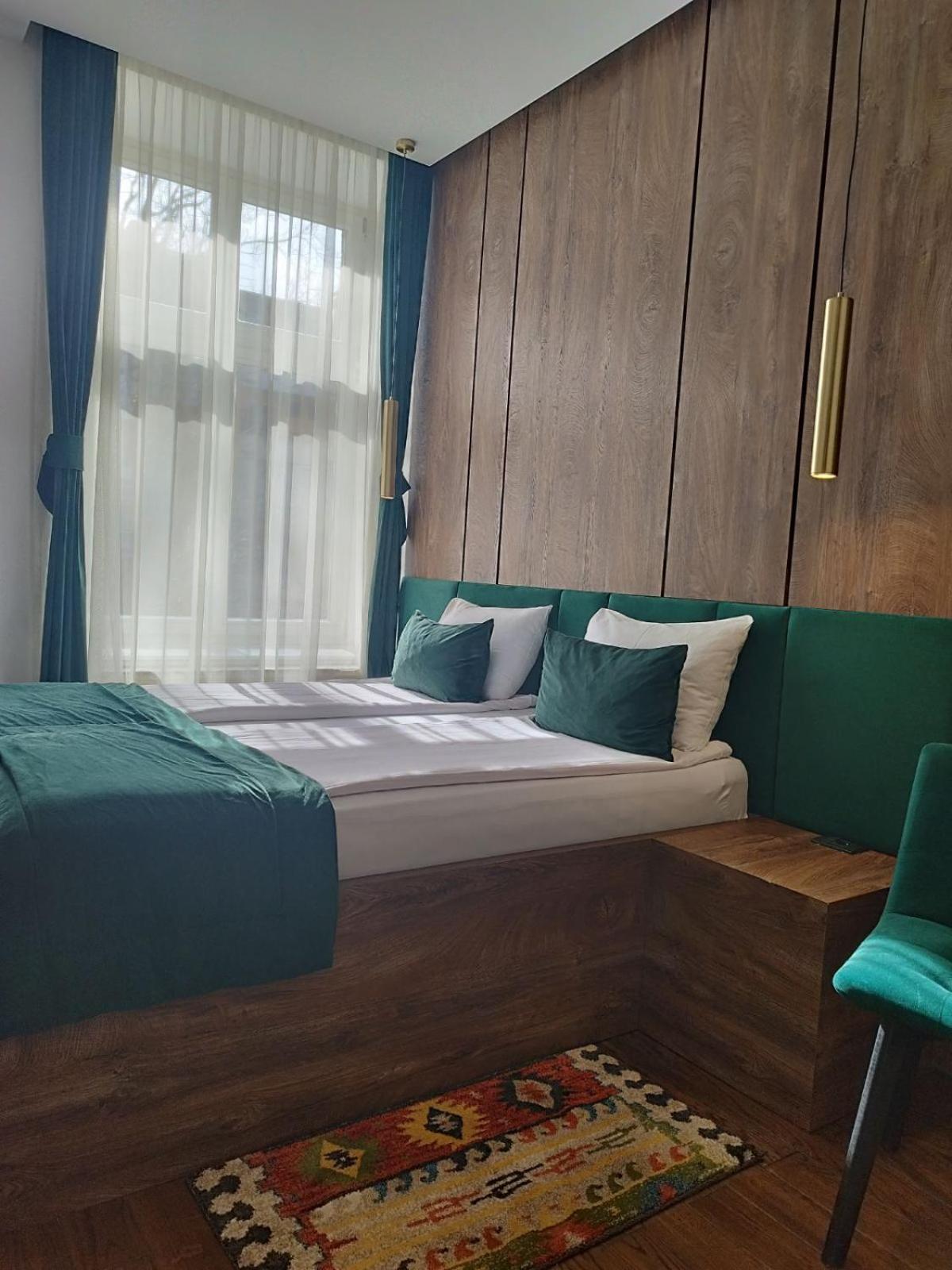 Studio Apartmani 071 Free Garage Parking Σαράγεβο Δωμάτιο φωτογραφία