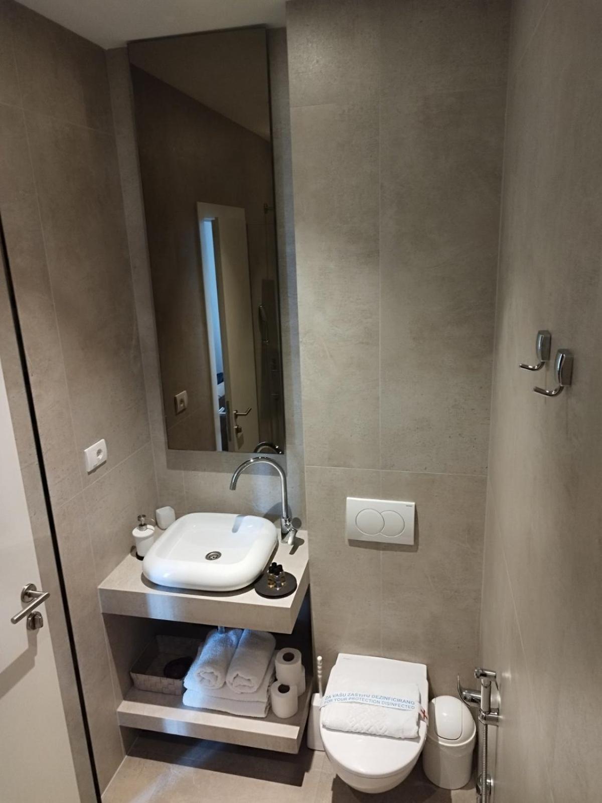 Studio Apartmani 071 Free Garage Parking Σαράγεβο Δωμάτιο φωτογραφία
