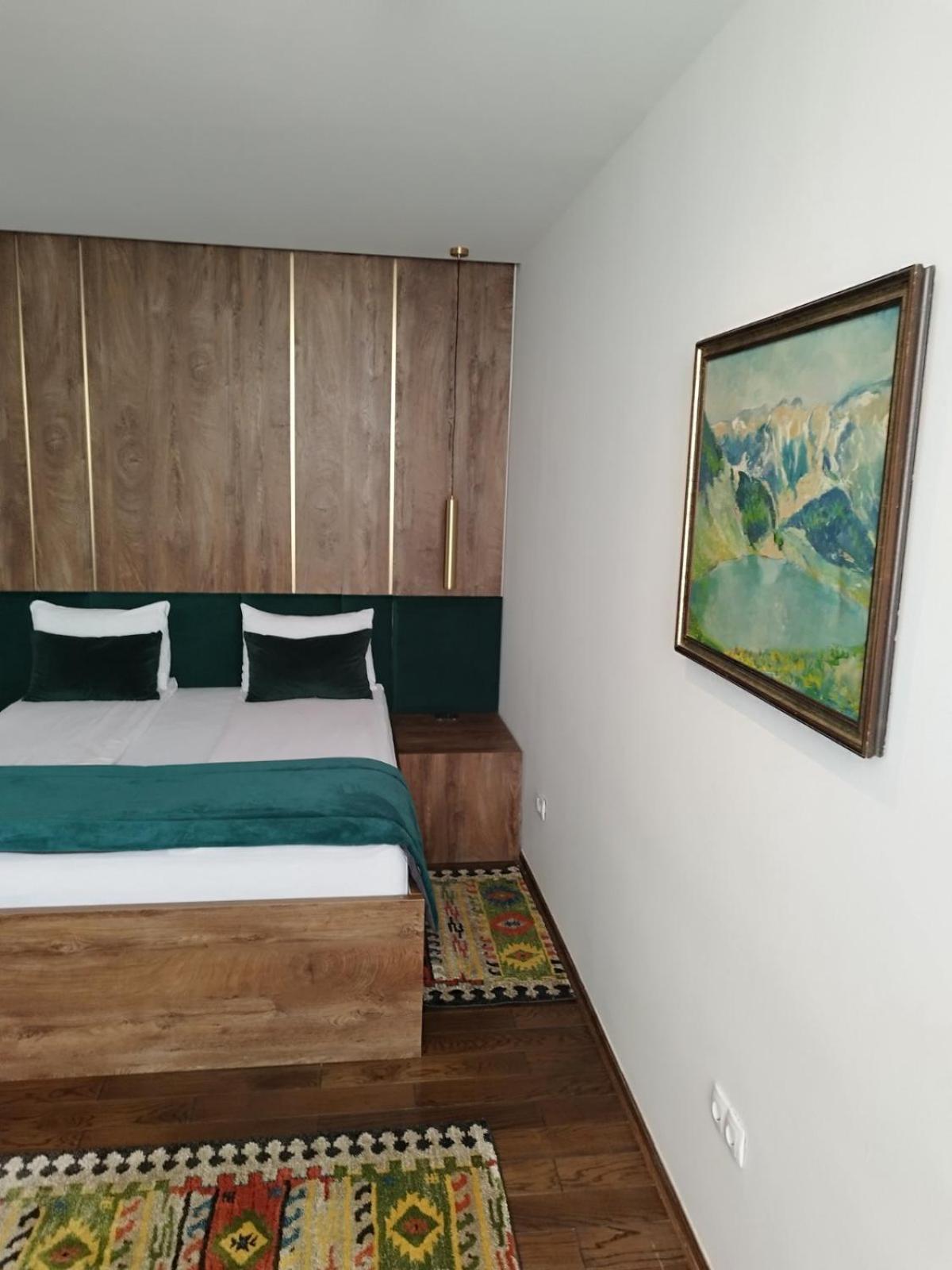 Studio Apartmani 071 Free Garage Parking Σαράγεβο Δωμάτιο φωτογραφία